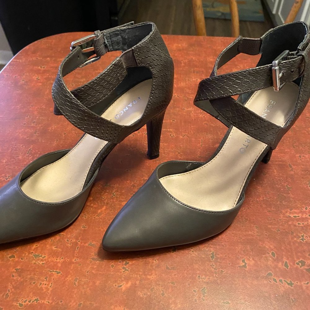Franco Sarto Heels